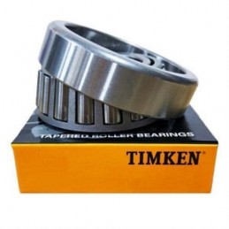 Roulement de roue intérieur avant Timken 64-66 V8 67-69 tous