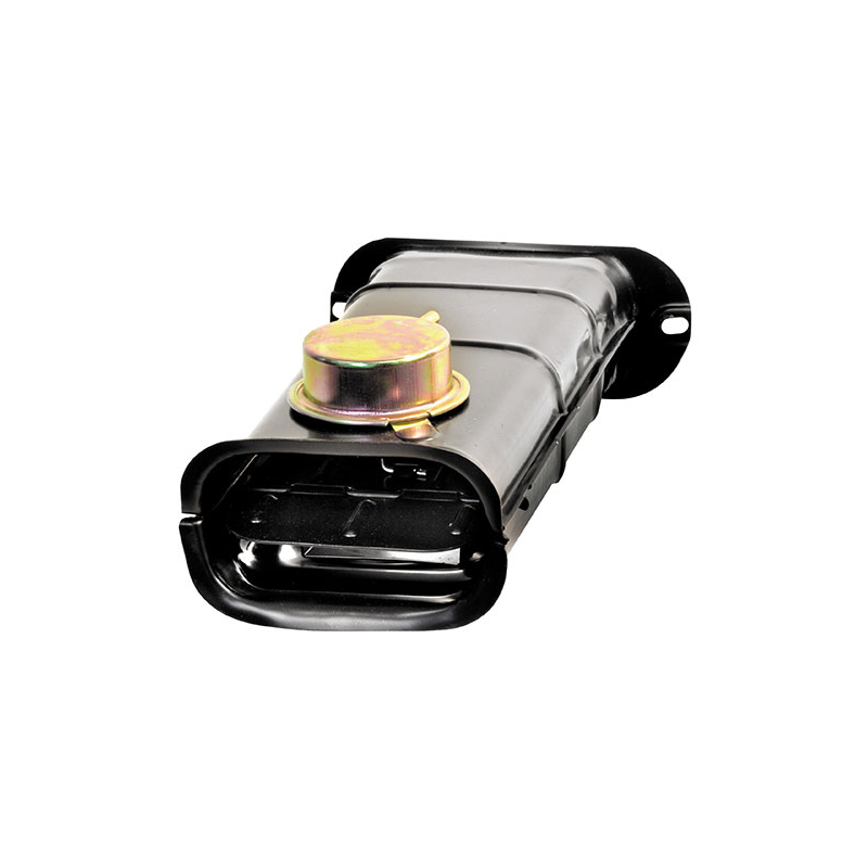 Přívod ke vzduchovému filtru 351 69-70 Přívod ke vzduchovému filtru 351 69-70