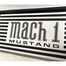 Ventilová víka Ford Cleveland Mach 1 351C