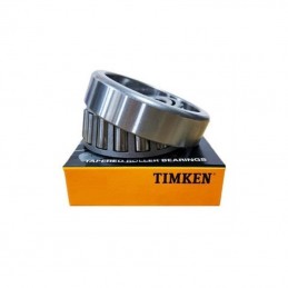 Differential carrier bearing 41.275 x 73.431 x 19.558mm Timken