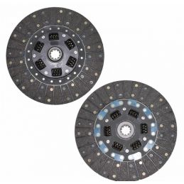 Clutch Friction Disc 10,5"...