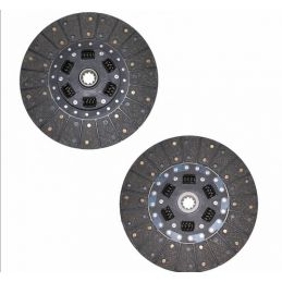 Clutch Friction Disc 11"...