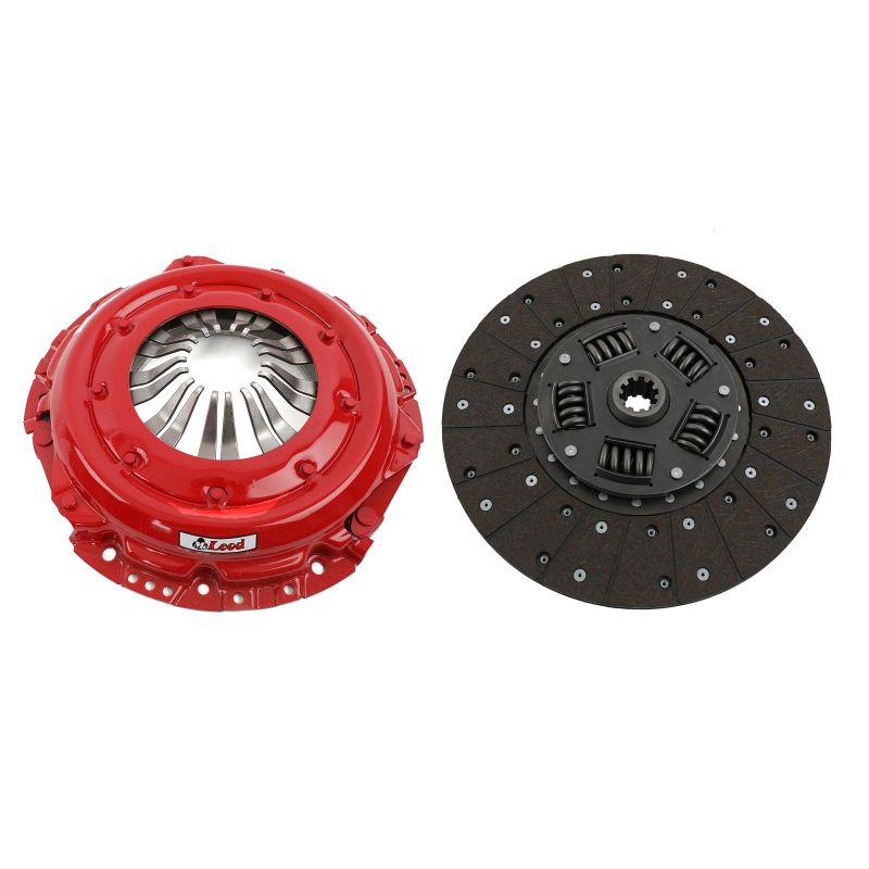 Spojková sada Big Block 11" (279mm) 390cui 428cui 67-73 Spojková sada Big Block 11" (279mm) 390cui 428cui 67-73
