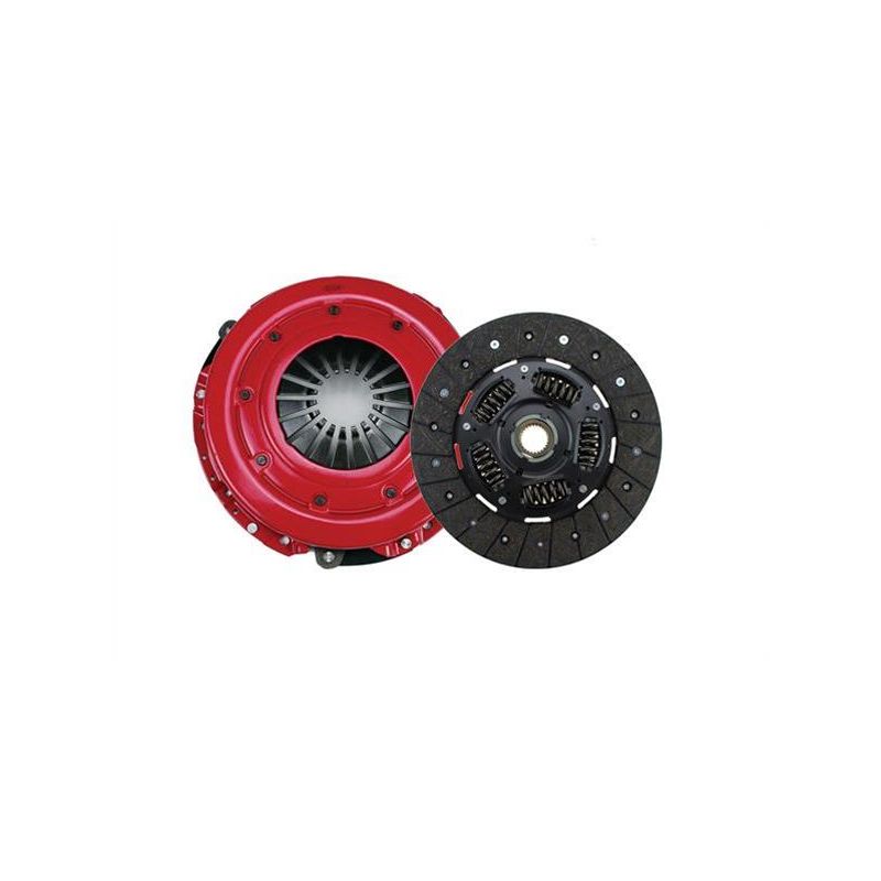 Spojková sada 10,5" Tremec TKO, TKX 26 zubů Spojková sada 10,5" Tremec TKO, TKX 26 zubů