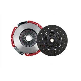 Spojková sada 10,5" Tremec TKO, TKX 26 zubů