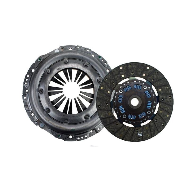 Spojková sada pro Big Block 11" Tremec TKO, TKX 26 zubů Spojková sada pro Big Block 11" Tremec TKO, TKX 26 zubů