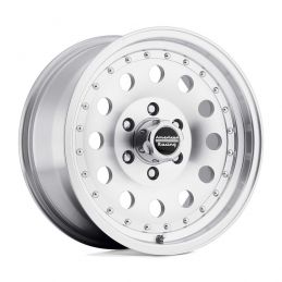 Sada ráfků American Racing AR62 Outlaw II 15x7"