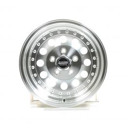 Sada ráfků American Racing AR62 Outlaw II 15x7"