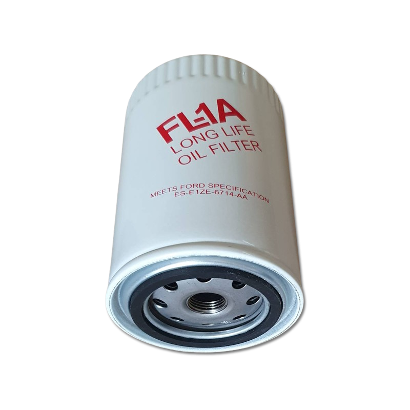 Olejový filtr FL1A pro všechny klasické motory Ford 289 302 390 428 200 Olejový filtr FL1A pro všechny klasické motory Ford 289 302 390 428 200