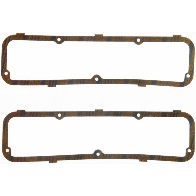 Cork Valve Cover Gaskets 390-428 67-73 Cork Valve Cover Gaskets 390-428 67-73
