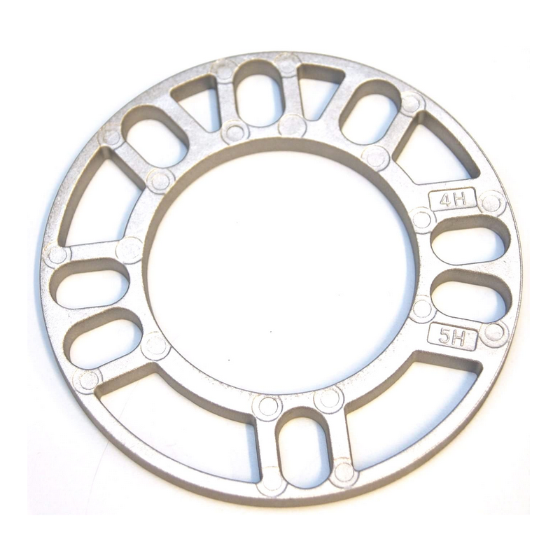 Wheel spacer, 3mm 64-73 Wheel spacer, 3mm 64-73