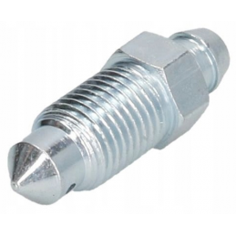 Brake Bleeder Screw 3/8"x24, (9,5mm) 64-73