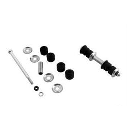 Sway Bar End Link Kit (Black Polyurethane) 64-67