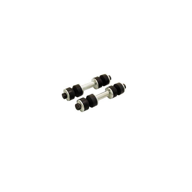 Sway Bar End Link Kit (Black Polyurethane) 64-67