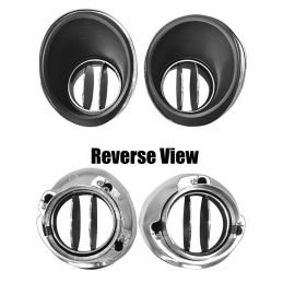 Air Conditioning in dash Vent Registers, pair 69-70
