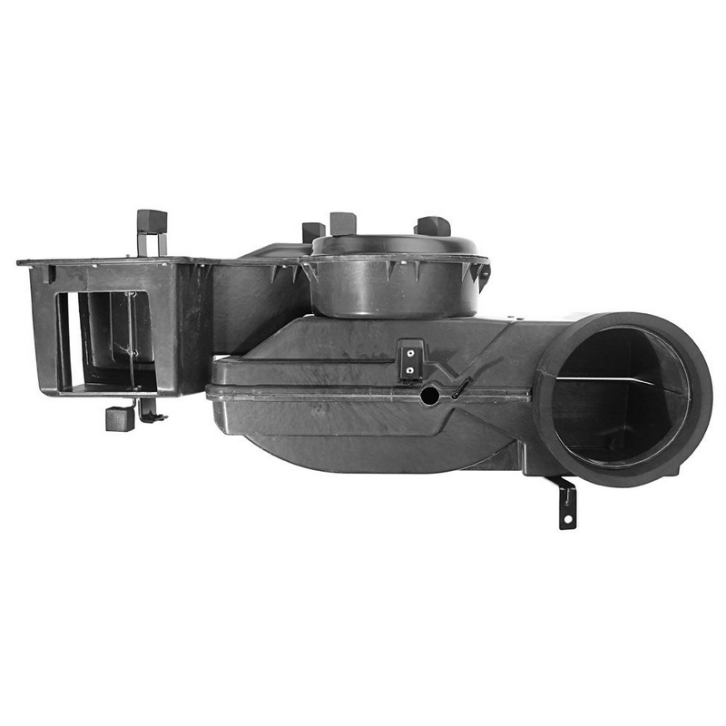 Heater Box Assembly Without Air Conditioning 69-70 Heater Box Assembly Without Air Conditioning 69-70