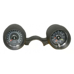 V8 Rally Pac 8cyl 8000rpm black 66