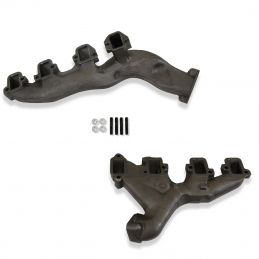 428 427 390 exhaust manifolds