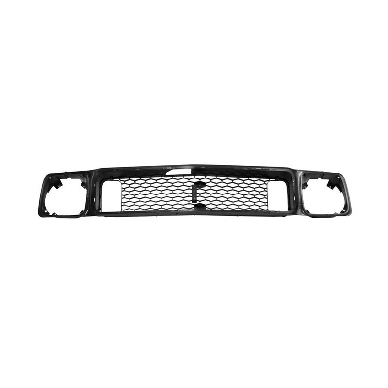 73 Mustang Mach 1 Grille 73 Mustang Mach 1 Grille