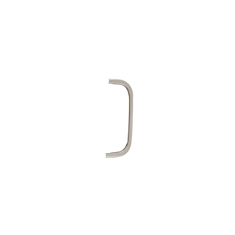 73 Grille Molding (LH) 73 Grille Molding (LH)