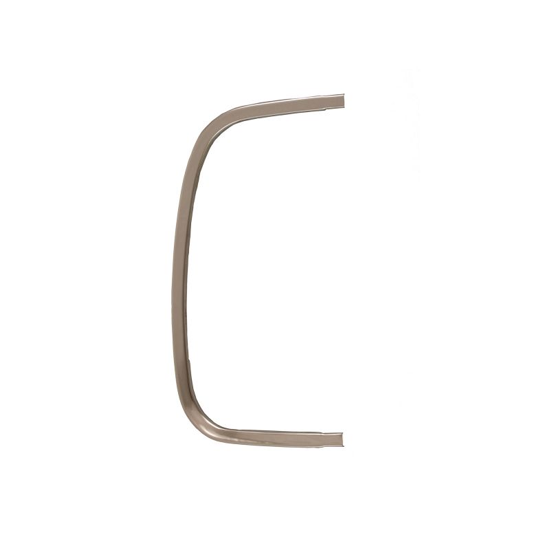 Grille Molding (RH) 71-72 Grille Molding (RH) 71-72