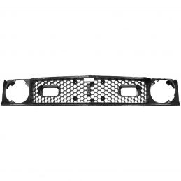 Grille Mach 1 (w/o molding) 71-72