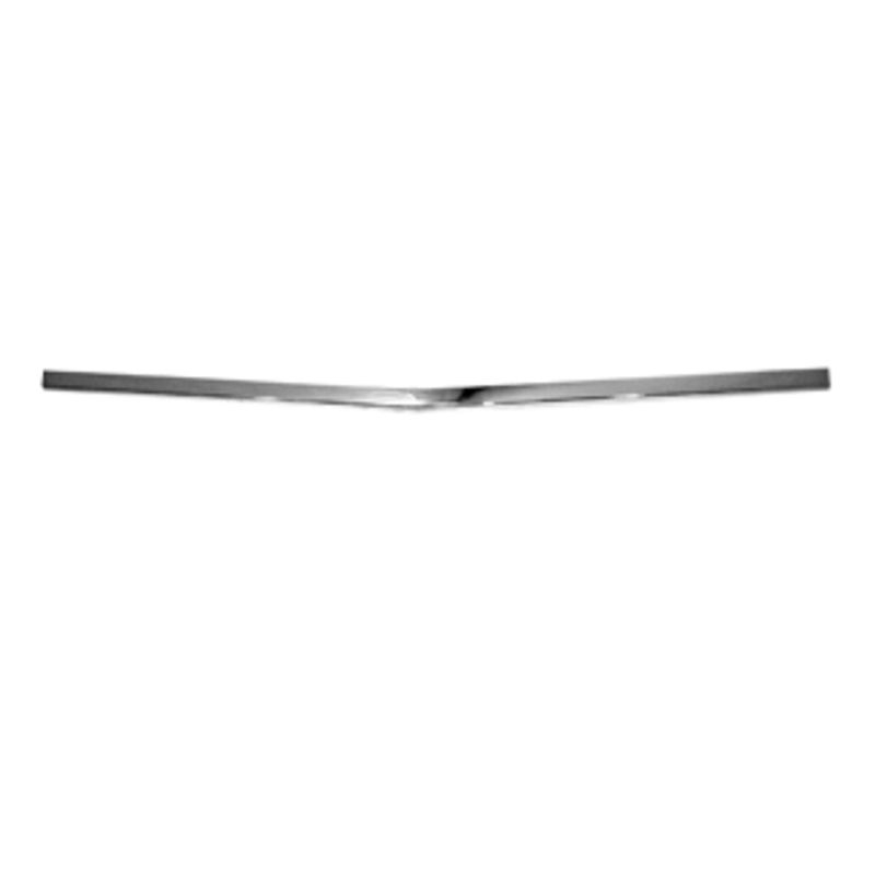 Hood Front Moulding 71-73 Hood Front Moulding 71-73