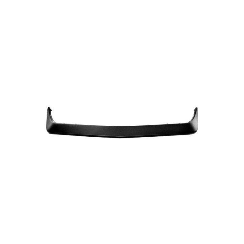 Front Spoiler Lower MACH1 ABS 71-73