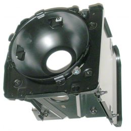 Headlamp Housing Assy LH 71-73