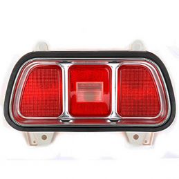 Tail Lamp Assy (RH/LH) 71-73