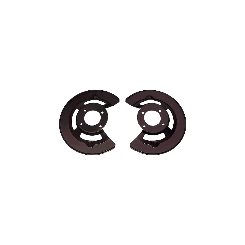 Disc brake dust shield 65-67 Disc brake dust shield 65-67