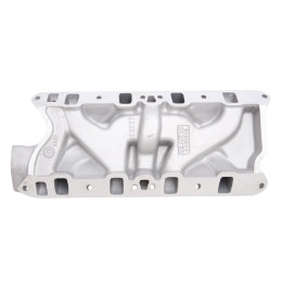 Edelbrock Performer Intake Manifold (Satin) 289/302 64-73