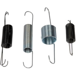 Universal Throttle Return Spring Kit 4pcs 64-73