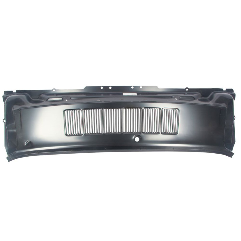 Cowl Vent Grille, Upper 64-66