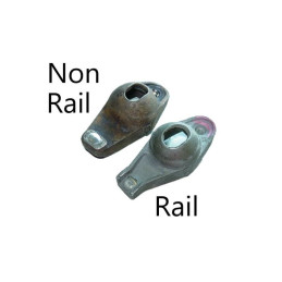Inlet valve 289 / 302 Non Rail 64-73