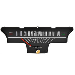 Tachometr 64-65