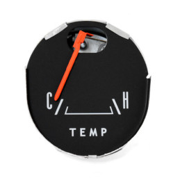 Ukazatel teploty vody 65GT-66