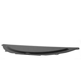 C6 Big Block 390 428 Transmission INSPECTION PLATE 67-73