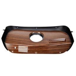 Dash Trim Deluxe Woodgrain 69-70