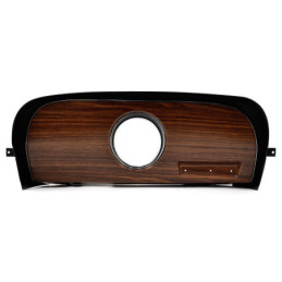 Dash Trim Deluxe Woodgrain 69-70