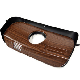 Dash Trim Deluxe Woodgrain 69-70