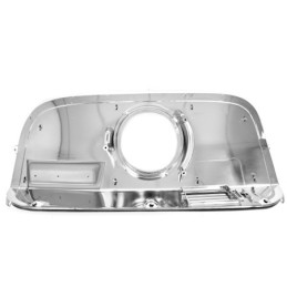 Dash Trim Deluxe Woodgrain 69-70