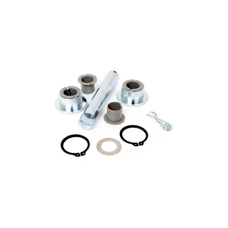 Brake and Clutch Pedal Rebuild Kit 64-73