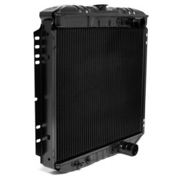 Radiator Copper/Brass 3-Row 20" 289/302/351W ACP 67-69