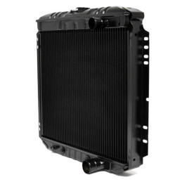 Mosaz chladič vody 3-řada 20 "ACP 289/302/351W 67-69
