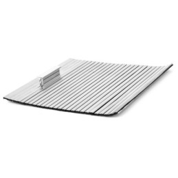 Center Console Slide-Up Door 67