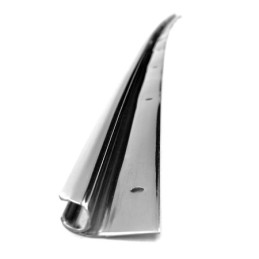 Cabriover Deck Szyna Holding Persenning Bars 69-70
