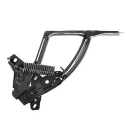 Serider Bonnet - vlevo (Feder) 71-73