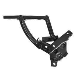 Serider Bonnet - vlevo (Feder) 71-73