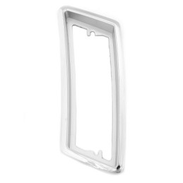 Chrome -Cover Bace Lights na přední straně vlevo 70